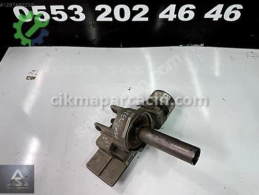 Opel Corsa Direksiyon Kutusu 13334989 çıkma parça