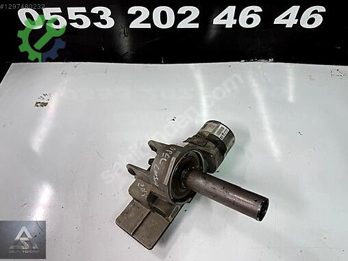 Opel Corsa Direksiyon Kutusu 13334989 çıkma parça