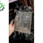 OPEL CORSA D AKÜ ALT TABLASI ÇIKMA ORJİNAL YEDEK PARÇA