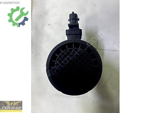 Opel Astra Hava Akış Sensörü 0281002683 çıkma parça