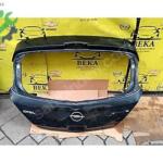 … OPEL CORSA D BAGAJ ÇIKMA ORJİNAL YEDEK PARÇA