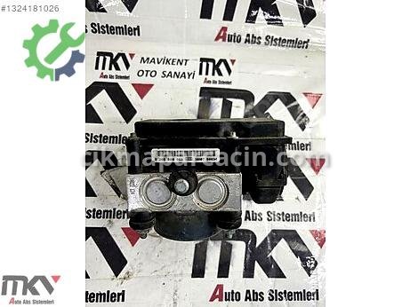 Opel Corsa ABS Beyni (Modül) çıkma parça