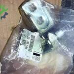 OPEL CORSA D/E KAPI MENTEŞESİ 13180564