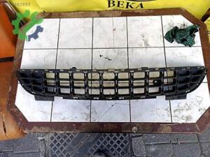 OPEL CORSA D MAKYAJLI ALT IZGARA ÇIKMA ORJİNAL YEDEK PARÇA