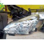 OPEL CORSA D MAKYAJLI SOL FAR SIFIR İTHAL YEDEK PARÇA