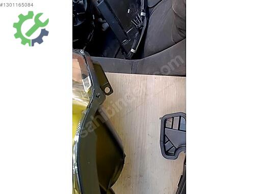 Opel Corsa Sol Ön Far çıkma parça