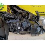 OPEL CORSA D MAKYAJLI SOL FAR SIFIR İTHAL YEDEK PARÇA
