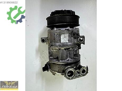Opel Corsa Klima Kompresörü çıkma parça