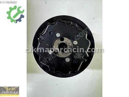 Opel Corsa Klima Kompresörü 55703721 çıkma parça