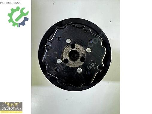 Opel Corsa Klima Kompresörü 55703721 çıkma parça