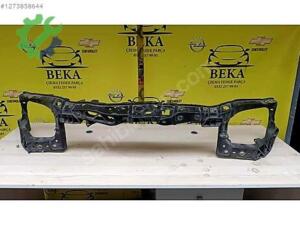 OPEL CORSA D ÖN PANEL ÇIKMA ORJİNAL YEDEK PARÇA