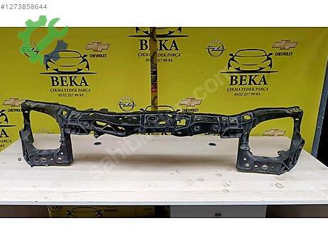Opel Corsa Ön Panel çıkma parça