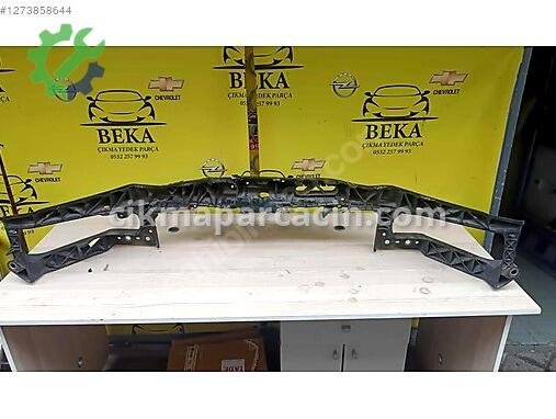 Opel Corsa Ön Panel çıkma parça
