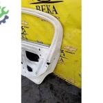 OPEL CORSA D SAĞ ARKA KAPI BEYAZ ÇIKMA ORJİNAL YEDEK PARÇA