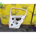 OPEL CORSA D SAĞ ARKA KAPI BEYAZ ÇIKMA ORJİNAL YEDEK PARÇA