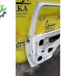 OPEL CORSA D SAĞ ARKA KAPI ÇIKMA ORJİNAL YEDEK PARÇA