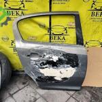 OPEL CORSA D SAĞ ARKA KAPI ÇIKMA ORJİNAL YEDEK PARÇA