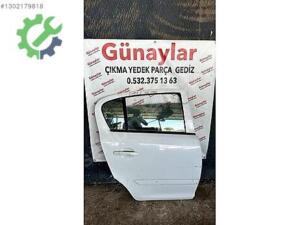 Opel Corsa Kapı Çıkma (3. Adet)