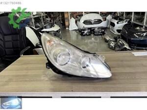 OPEL CORSA D SAG FAR ORJINAL
