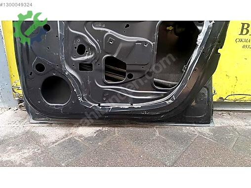 Opel Corsa Sağ Ön Kapı çıkma parça