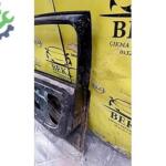 OPEL CORSA D SAĞ ÖN KAPI SİYAH ÇIKMA ORJİNAL YEDEK PARÇA
