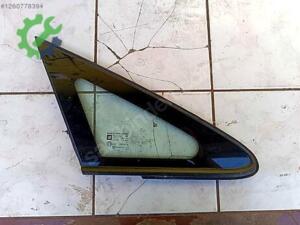 OPEL CORSA D SAĞ ÖN KELEBEK CAMI ÇIKMA ORJİNAL YEDEK PARÇA