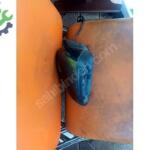 OPEL CORSA D SOL AYNA ÇIKMA ORJİNAL YEDEK PARÇA