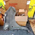 OPEL CORSA D SOL ÖN ÇAMURLUK GRİ ÇIKMA ORJİNAL YEDEK PARÇA