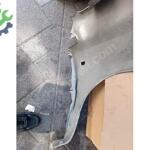 OPEL CORSA D SOL ÖN ÇAMURLUK GRİ ÇIKMA ORJİNAL YEDEK PARÇA
