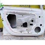 OPEL CORSA D SOL ÖN KAPİ BEYAZ ÇIKMA ORJİNAL YEDEK PARÇA