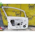OPEL CORSA D SOL ÖN KAPİ BEYAZ ÇIKMA ORJİNAL YEDEK PARÇA