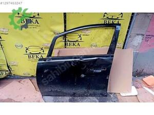 OPEL CORSA D SOL ÖN KAPİ ÇIKMA ORJİNAL YEDEK PARÇA