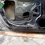 OPEL CORSA D SOL ÖN KAPİ ÇIKMA ORJİNAL YEDEK PARÇA