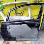 OPEL CORSA D SOL ÖN KAPİ ÇIKMA ORJİNAL YEDEK PARÇA