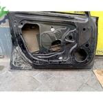 OPEL CORSA D SOL ÖN KAPİ SİYAH ÇIKMA ORJİNAL YEDEK PARÇA