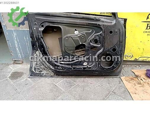 Opel Corsa Sol Ön Kapı çıkma parça