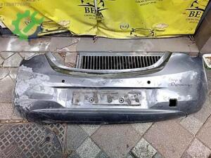 OPEL CORSA E ARKA TAMPON ÇIKMA ORJİNAL YEDEK PARÇA