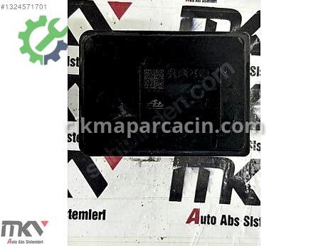 Opel Corsa ABS Beyni (Modül) çıkma parça