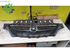OPEL CORSA E ÖN PANJUR ÇIKMA ORJİNAL YEDEK PARÇA