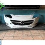 OPEL CORSA E ÖN TAMPON ORJİNAL 05070721813
