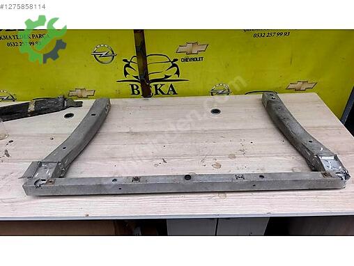 Opel Corsa Bakalit çıkma parça