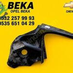 OPEL CORSA E SAĞ ARKA ÇAMURLUK ÇIKMA ORJİNAL YEDEK PARÇA