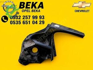 OPEL CORSA E SAĞ ARKA ÇAMURLUK ÇIKMA ORJİNAL YEDEK PARÇA