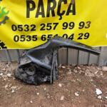 OPEL CORSA E SAĞ ARKA ÇAMURLUK ÇIKMA ORJİNAL YEDEK PARÇA