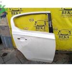 OPEL CORSA E SAĞ ARKA KAPI BEYAZ ÇIKMA ORJİNAL YEDEK PARÇA