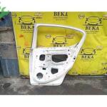 OPEL CORSA E SAĞ ARKA KAPI BEYAZ ÇIKMA ORJİNAL YEDEK PARÇA