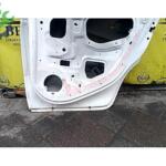 OPEL CORSA E SAĞ ARKA KAPI BEYAZ ÇIKMA ORJİNAL YEDEK PARÇA