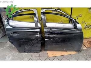 OPEL CORSA E SAĞ ÖN ARKA KAPI ÇIKMA ORJİNAL YEDEK PARÇA