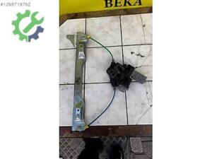 OPEL CORSA E SOL ARKA CAM KRİKOSU ÇIKMA ORJİNAL YEDEK PARÇA