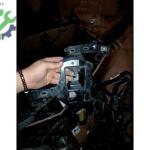 OPEL CORSA E SOL FAR ALT BRAKETİ ÇIKMA ORJİNAL YEDEK PARÇA